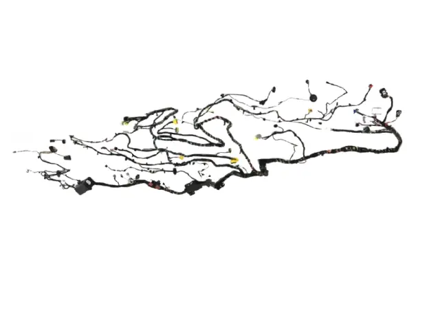 68542014AC - Electrical: Body Wiring for Mopar Image