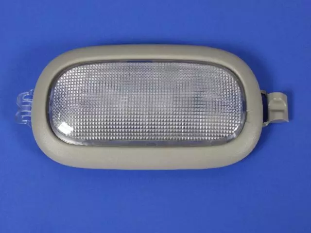 5JG55BD1AD - Electrical: Dome Lamp for Mopar Image