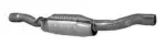41403 - : Direct-Fit Catalytic Converter (Non C.A.R.B. Compliant) for AB Catalytic Image