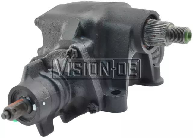 5010129 - Suspension &amp; Steering: Steering Gear - Replaces Ford 8C2Z-3504-B, AC2Z-3504-A, GU2Z-3504-A for BBB INDUSTRIES Image
