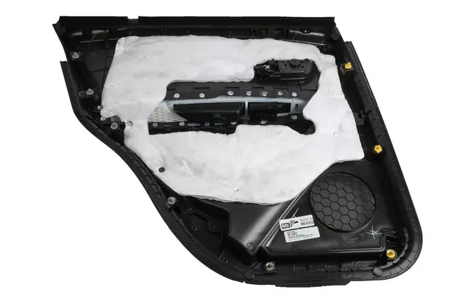 95353783 - Body: Door Trim Panel for Chevrolet: Trax Image