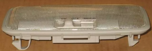 2007-2015 Toyota - Dome Light - Toyota (81240-02090-B0)