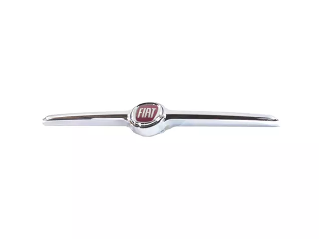 6AP60SZ0AA - Frame, Bumper and Fascia: Fascia Applique for Mopar Image