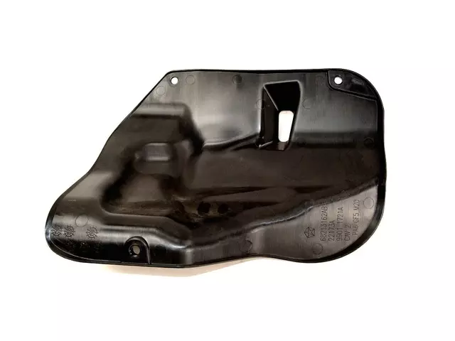 Oil Drain Tray - Mopar (68213162AB)