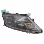 9E5Z13008A - Electrical: Headlamp Assembly for Ford: Fusion Image