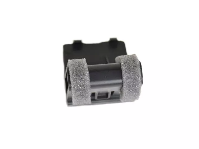 Instrument Panel Plug, Left - Mopar (5VJ45DX9AB)