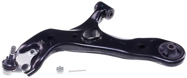 CB71023PR - : Suspension Control Arm And Ball Joint Assembly for Dorman Image