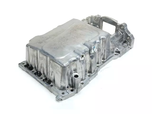 68086157AC - 3.6L Gas; Engine: Engine Oil Pan for Mopar Image