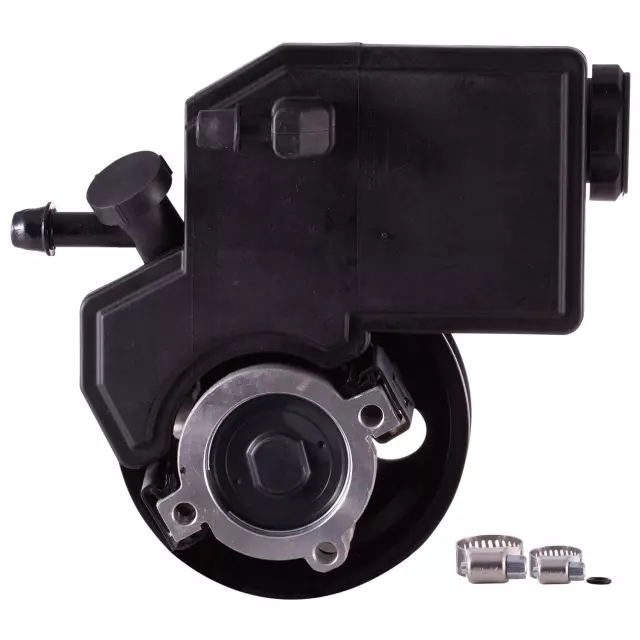 605221PR - : Power Steering Pump for PWR Image