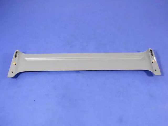 5JR31ZZZAC - Exterior Ornamentation: Rear Air Dam Spoiler for Mopar Image