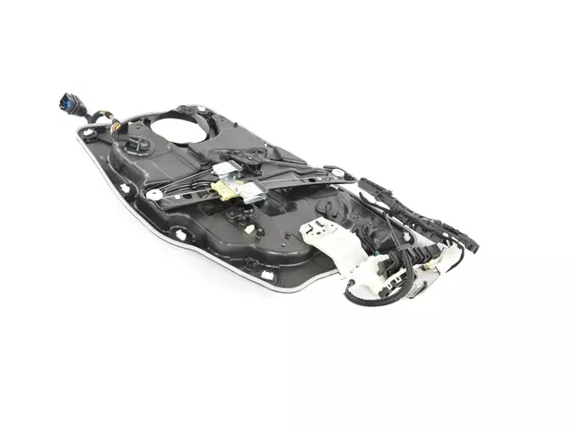 68418813AA - Doors, Door Mirrors and Related Parts: Front Door Module, Left for Mopar Image