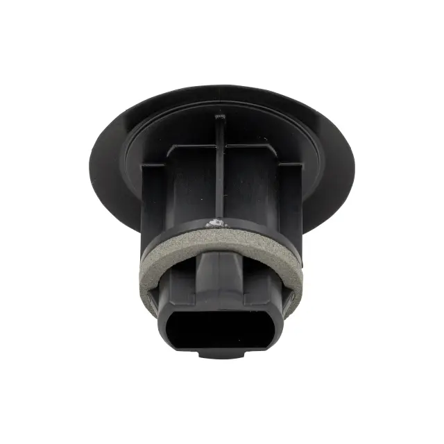 9046722015 - Body: Rocker Molding Clip for Toyota Image