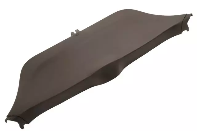 42497310 - : Cocoa Liftgate Lower Trim Finish Panel for Buick: Encore Image