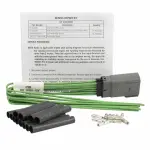 WPT1547 - : Wire Assembly for Ford Image