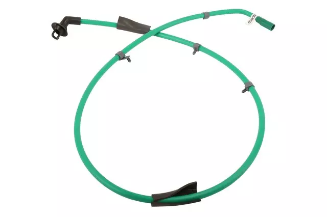 Passenger Side Sunroof Housing Rear Drain Hose - GM (20983062)