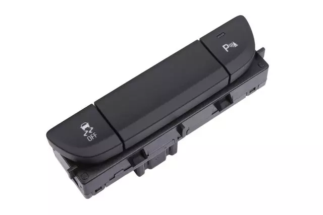 90926824 - Body: Multi Switch for GM Image