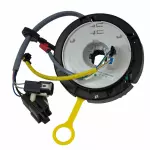 8C2Z14A664B - : Clock Spring for Ford: E-150, E-250, E-350 Super Duty Image