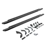 69643973PC - : RB30 Running Boards with Mounting Bracket Kit for Go Rhino Image