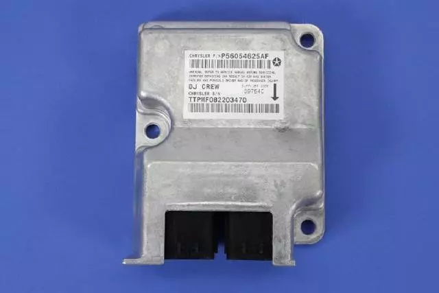 56054625AF - : Occupant Restraint Module for Mopar Image