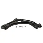 RK623798 - : Suspension Control Arm and Ball Joint Assembly for Moog Image