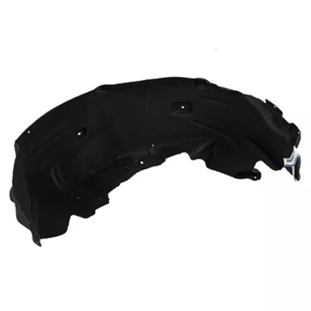 Wheelhouse Liner - Ford (FR3Z-63278B51-A)