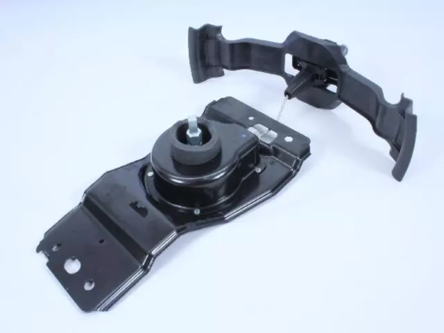 5109030AJ - : Spare Tire Carrier Winch for Chrysler: Town &amp; Country | Dodge: Grand Caravan Image