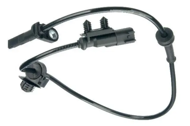 TE1119402 - : Autotecnica ABS Wheel Speed Sensor for URO Image