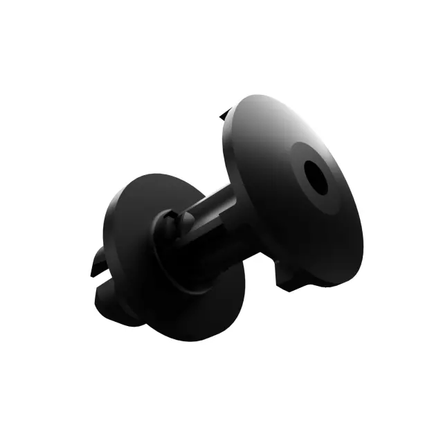 6510734AA - Frame, Bumper and Fascia: Push Pin for Mopar Image image