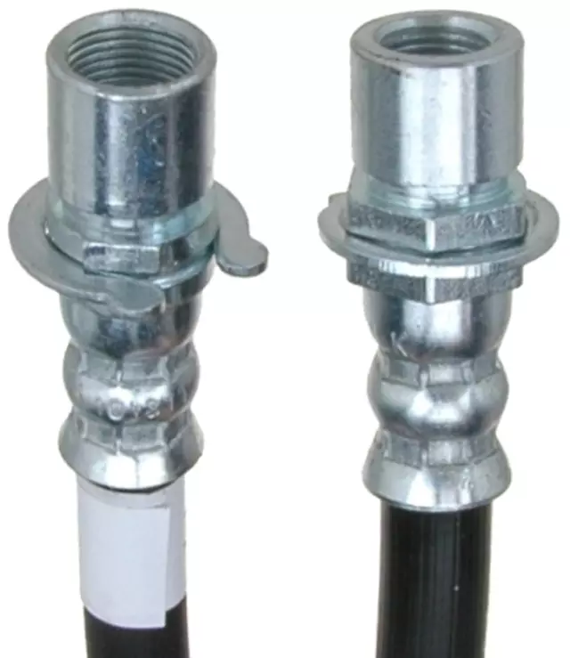 88878029 - : Rear Hydraulic Brake Hose Assembly for GM Image