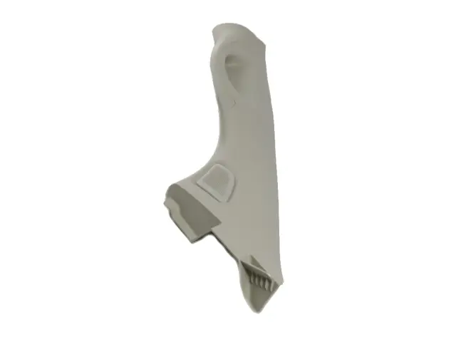 7JQ49LA6AA - Interior Trim: A Pillar Molding, Left for Mopar Image