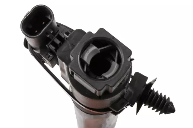 84389464 - : Emission Reduction Fluid Front Inlet Pipe Assembly for Chevrolet: Silverado 2500 HD, Silverado 3500 HD | GMC: Sierra 2500 HD, Sierra 3500 HD Image