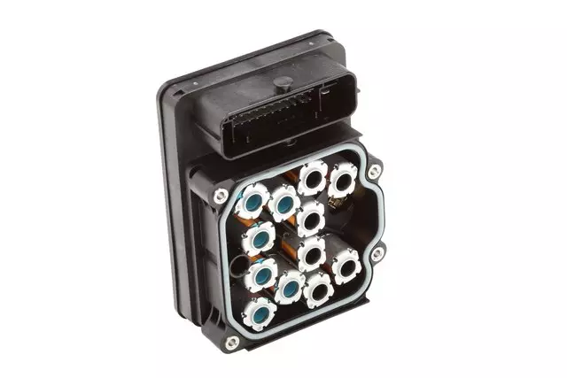 Control Module - GM (86517385)