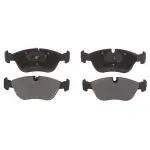 18029156 - : Pad Kit for GM Image