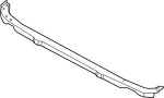 625100W000 - Body: Upper Tie Bar for Infiniti Image