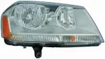 1592213 - : Head Lamp Assembly for Dorman Image