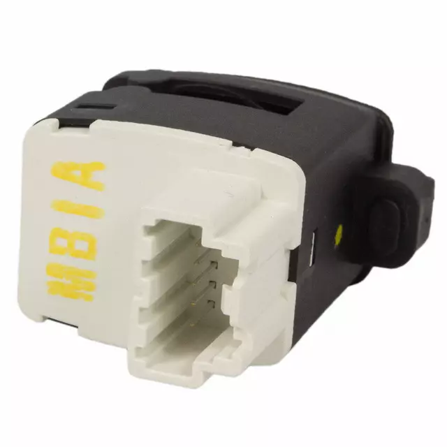 GN1Z19C734B - : In-Car Temp Sensor for Ford: E-Transit, EcoSport Image