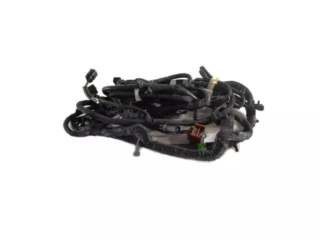 68261490AE - Electrical: Chassis Wiring for Mopar Image