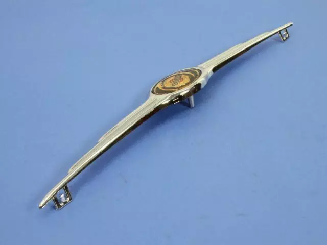 Radiator Grill Medallion - Mopar (4805797AA)