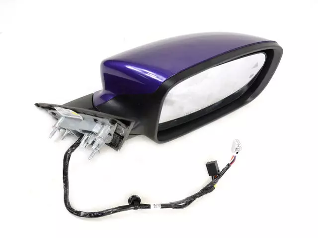 Outside Rearview Mirror, Right - Mopar (1NJ06TZZAL)