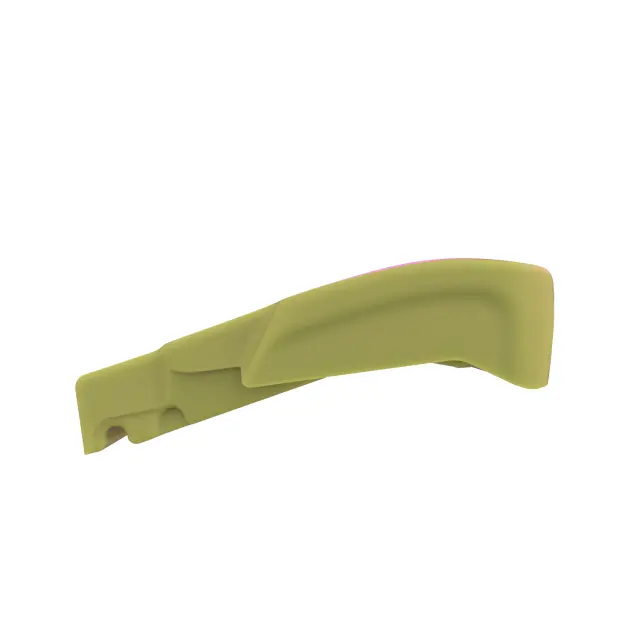 68064271AA - Interior Trim: Seat Cushion Foam, Left for Mopar Image image