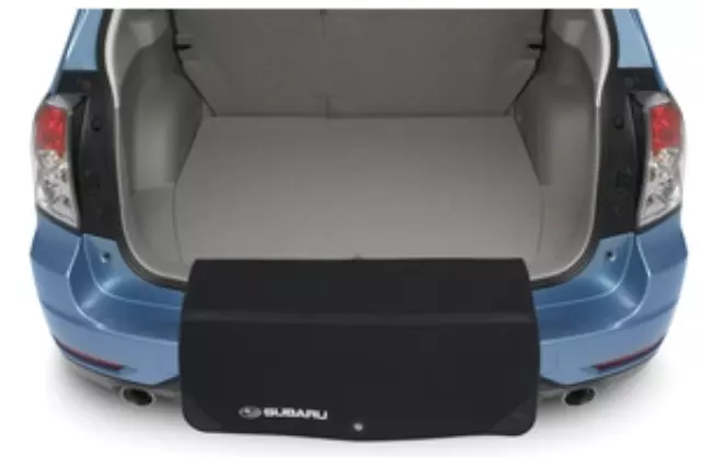 Rear Bumper Protector Mat - Subaru (E101EAJ501)