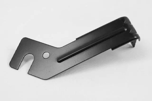 Vapor Canister Bracket, Left - Mopar (68031466AC)