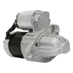 19135536 - : Remanufactured Starter for GM Image