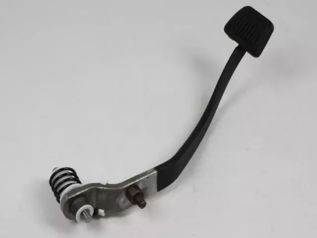 52109840AG - Clutch: Clutch Pedal And Pad for Mopar Image