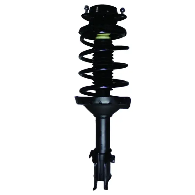 814231 - : PRT 814231 Suspension Strut and Coil Spring Assembly for PRT PERFORMANCE RIDE Image