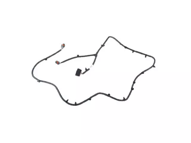 Front Fascia Wiring, Export - Mopar (68274336AB)