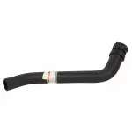 KM5473 - Cooling System: Motorcraftâ„¢ Upper Hose for Ford: F-250 Super Duty, F-350 Super Duty Image