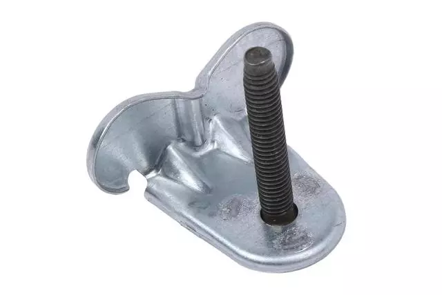 Body Side Front Fender Rear Intermediate Bracket - GM (22987055)