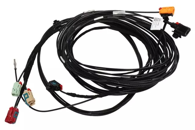 42692157 - : Rear-view Camera Cable for GM Image