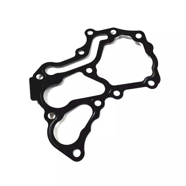79103161J - : Valley Pan Gasket for Audi: A6 Quattro, A8 Quattro, Q7, R8, RS4, RS5, S5, S6, S8 Image